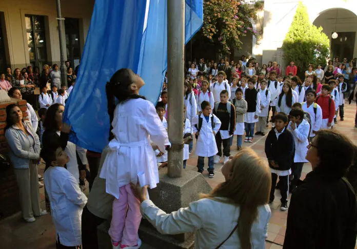 Ciclo lectivo 2026: las clases en la Provincia comenzarán el 2 de marzo - Diario Criterio Online