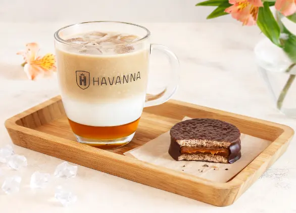 El misterioso posteo de Havanna: ¿de qué sabor será el nuevo alfajor del verano? - Diario Criterio Online