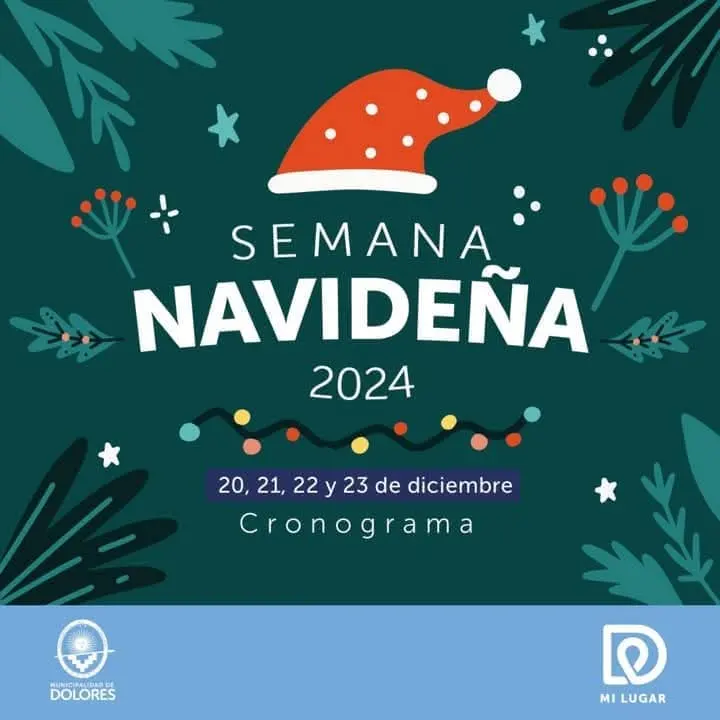 Comienzan los festejos por la semana navideña - Diario Criterio Online