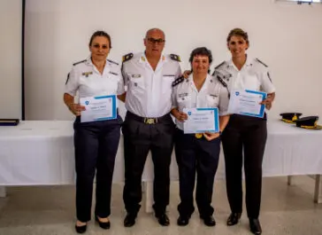 112° Aniversario de la Policía de Seguridad Vial - Diario Criterio Online