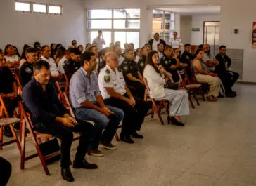 112° Aniversario de la Policía de Seguridad Vial - Diario Criterio Online