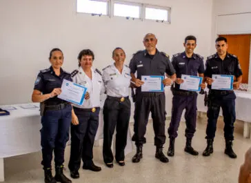 112° Aniversario de la Policía de Seguridad Vial - Diario Criterio Online