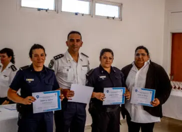 112° Aniversario de la Policía de Seguridad Vial - Diario Criterio Online