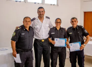 112° Aniversario de la Policía de Seguridad Vial - Diario Criterio Online