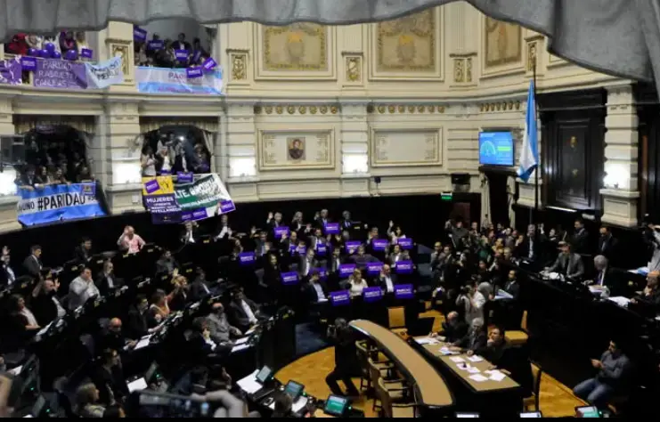 Buscan derogar la Ley de Paridad de Género en la provincia de Buenos Aires - Diario Criterio Online