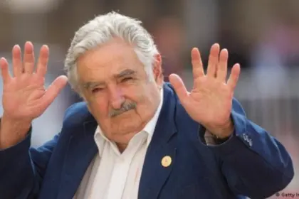 Murió el expresidente uruguayo José “Pepe” Mujica