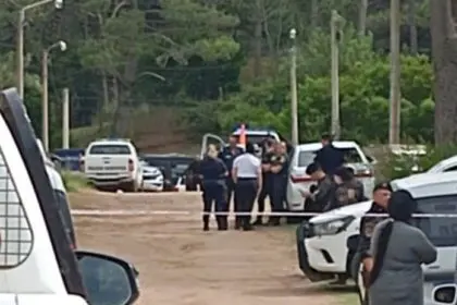 VILLA GESELL: FUERON ENCONTRADOS LOS CUERPOS SIN VIDA DE UNA MUJER POLICÍA Y SU EXPAREJA