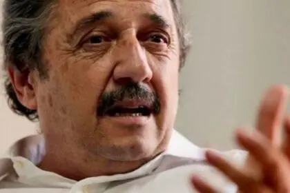 ALFONSÍN: “EL DE MILEI, ES UN LIDERAZO CLARAMENTE AUTORITARIO”