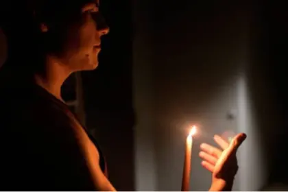 Miles de usuarios continúan sin luz en el AMBA tras la primera ola de calor del verano - Diario Criterio Online