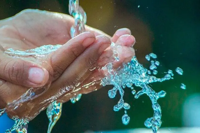 Acueducto Ayacucho – Dolores: finalizó la reparación y comienza a normalizarse el envío de agua - Diario Criterio Online