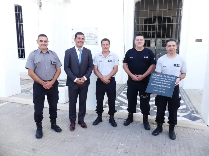 La Unidad 6 celebró su 148° aniversario - Diario Criterio Online