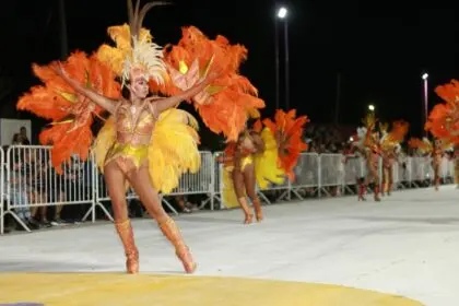 HOY COMIENZA EL CARNAVAL DEL SOL: TODO LO QUE TENÉS QUE SABER PARA DISFRUTAR CADA NOCHE