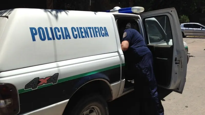 Dolores: un vecino fue hallado sin vida - Diario Criterio Online