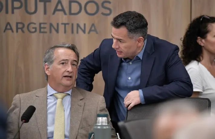 Ya tiene dictamen ficha limpia y se tratará la semana que viene en el recinto - Diario Criterio Online