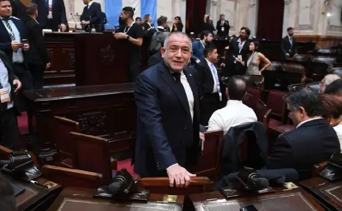 Juez, sobre la posibilidad de que se nombren jueces por decreto: “Yo le diría al presidente que no cometa ese error” - Diario Criterio Online