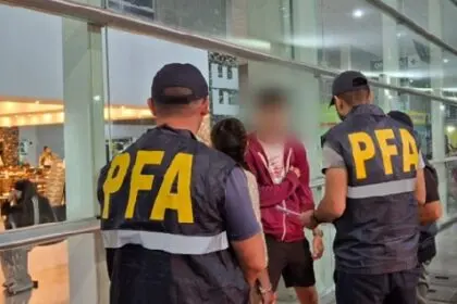 OPERATIVO DINAMICO “CERROJO 90/10” DE FUERZAS FEDERALES EN MAR DEL PLATA, ARROJO COMO RESULTADO LA DETENCION DE UN PROFUGO CON PEDIDO DE CAPTURA INTERNACIONAL