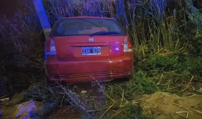 Horror en La Plata: murió una nena en un robo cometido por dos menores - Diario Criterio Online