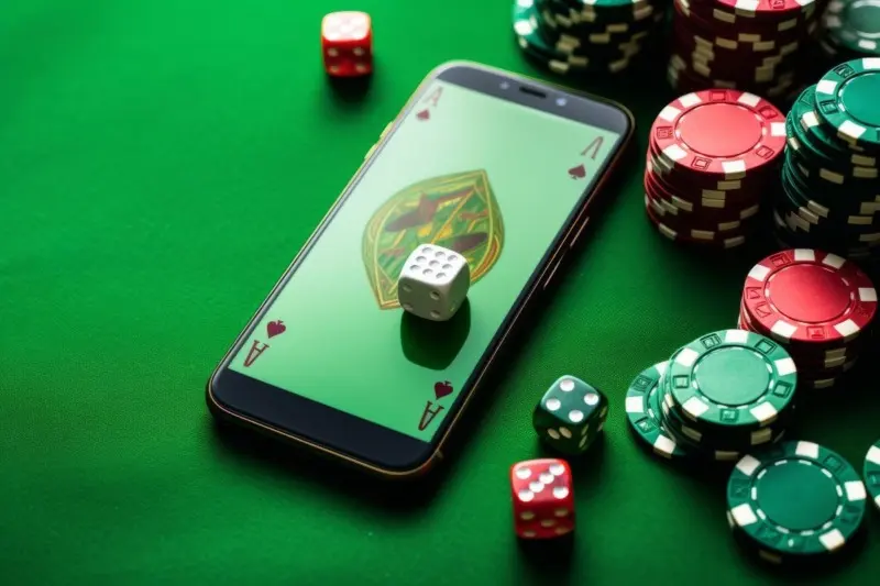 Cómo los casinos online están revolucionando la experiencia de juego en 2024 con inteligencia artificial y realidad virtual - Diario Criterio Online