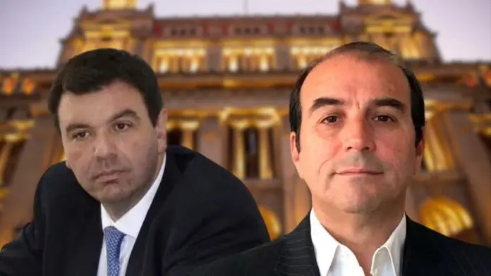 Corte Suprema: Milei designa por decreto y en comisión a Lijo y García Mansilla - Diario Criterio Online