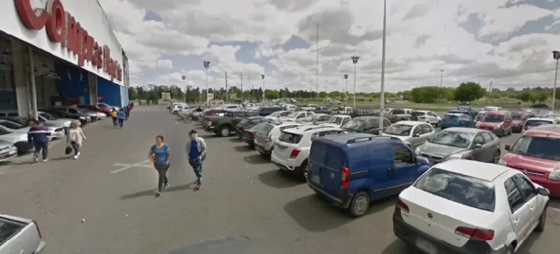 Un agente del Servicio Penitenciario Bonaerense murió tras sufrir un golpe durante una pelea de tránsito - Diario Criterio Online