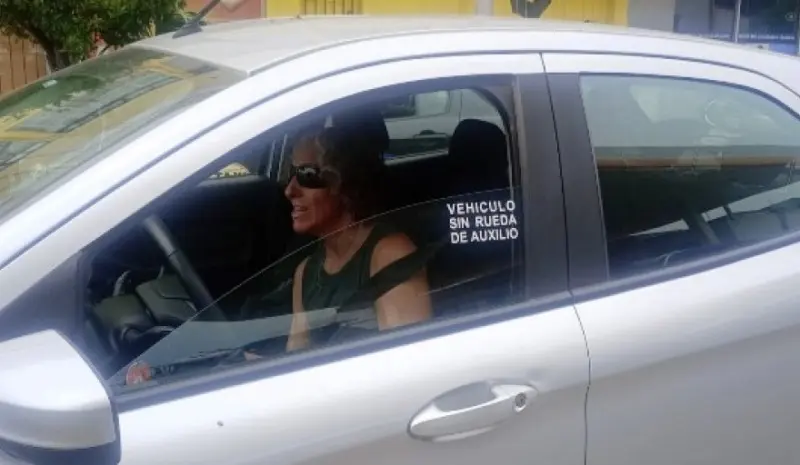 Robo de ruedas: Un clásico del verano marplatense - Diario Criterio Online