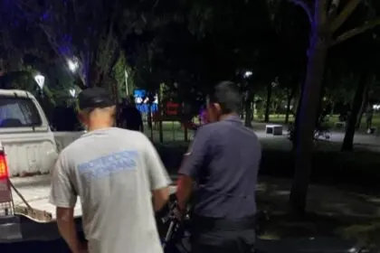 DOLORES: LA LUCHA CONTRA LAS MOTOS RUIDOSAS CONTINÚA