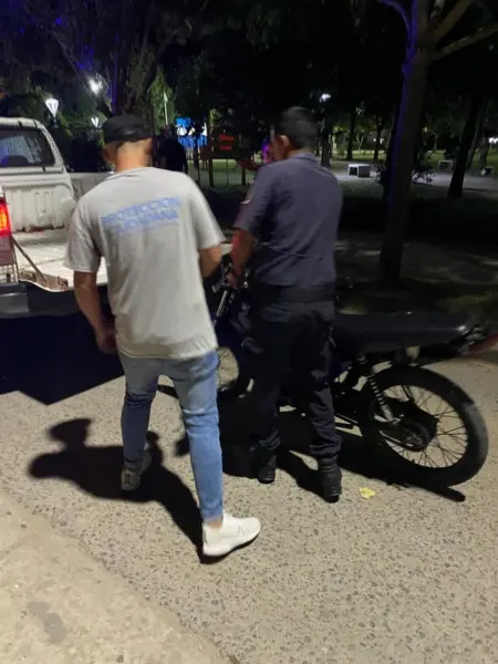 Dolores: la lucha contra las motos ruidosas continúa - Diario Criterio Online