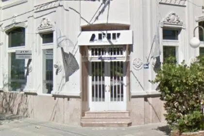 COMUNICADO RELATIVO AL CIERRE DE LAS AGENCIAS ARCA (EX AFIP)