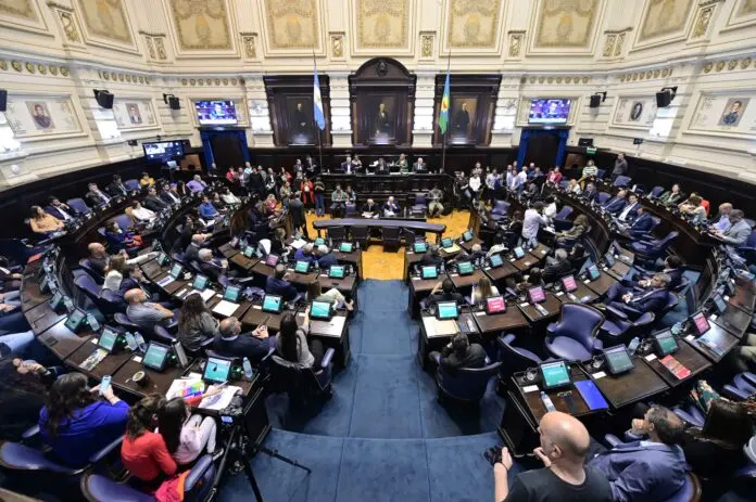 La reelección de los intendentes vuelve a activar diferencias en el peronismo de la Provincia - Diario Criterio Online