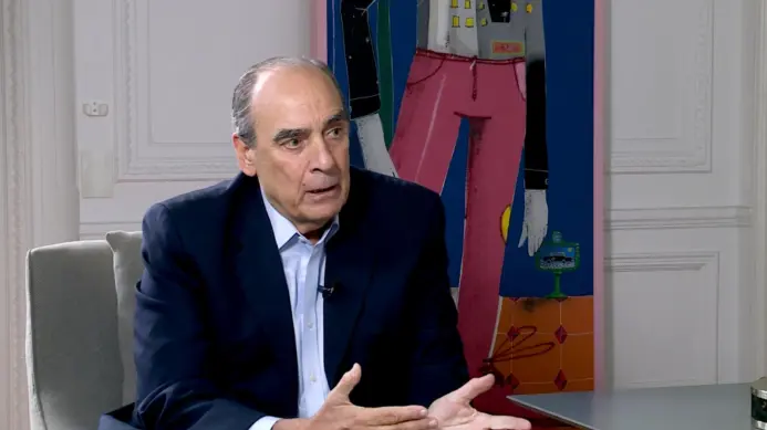Francos: “Bajarán los ánimos caldeados y habrá conversaciones para presentarnos juntos en Provincia” - Diario Criterio Online