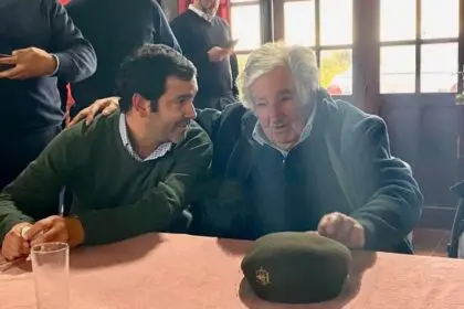 JUAN PABLO GARCÍA: “MUJICA FUE UN EJEMPLO DE POLÍTICA CON AUSTERIDAD Y SIN ODIO”