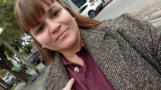 MILENA SUÁREZ SE PRONUNCIA SOBRE LOS CRITERIOS PARA INTEGRAR LA LIBERTAD AVANZA EN DOLORES