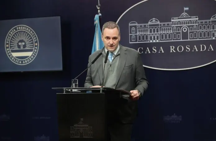 El Gobierno le bajó el rango a la Secretaría de DD.HH. y echará al 30% del personal - Diario Criterio Online