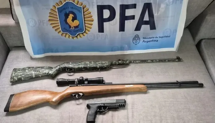 Un joven de Berazategui amenazó de muerte a Donald Trump y fue imputado por “intimidación pública” - Diario Criterio Online