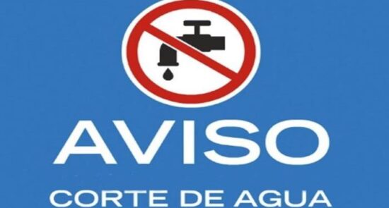 Dolores: trabajos programados sobre la red de agua 