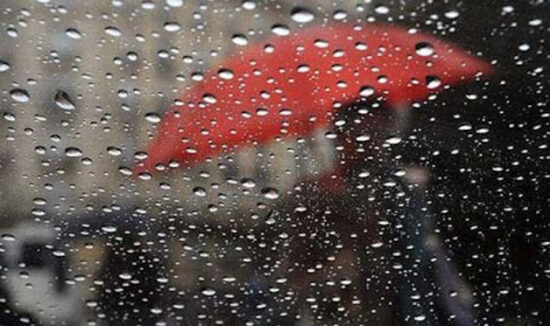 Llega la ciclogénesis y la alerta por tormentas en el interior bonaerense subió a naranja