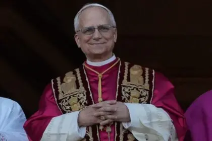 El papa León XIV confirmó que viene a la Argentina - Diario Criterio Online