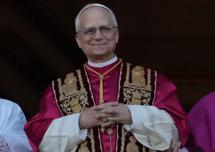 Robert Prevost es el nuevo Papa de la Iglesia Católica y se llamará León XIV - Diario Criterio Online