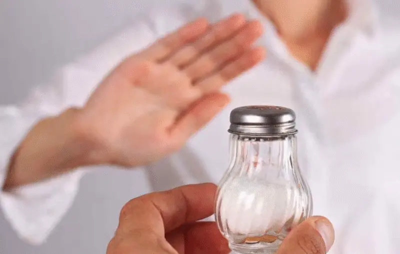 Semana de concientización del consumo de sal: por qué hace mal y qué hábitos se pueden cambiar - Diario Criterio Online