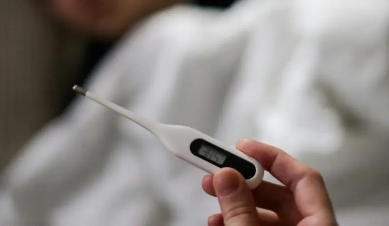 Brote de fiebre tifoidea: hay 22 personas afectadas y crece la preocupación de las autoridades - Diario Criterio Online