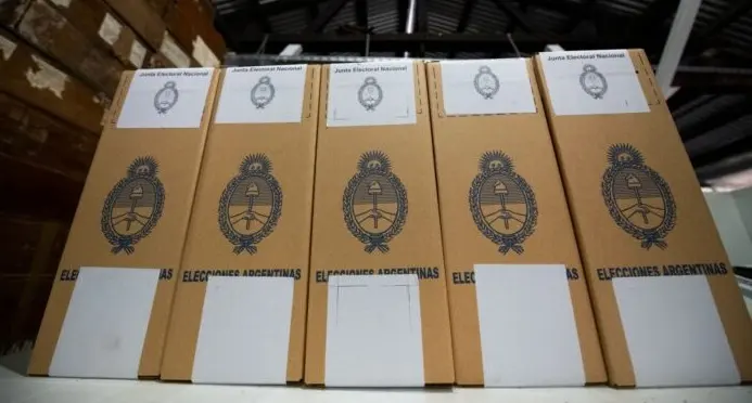 La Provincia oficializó el cronograma para las elecciones bonaerenses - Diario Criterio Online