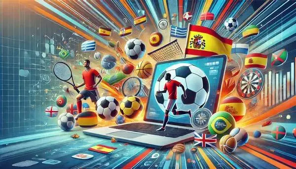 Casa de Apuestas Extranjeras: ¿Vale la Pena Apostar Más Allá de Fronteras? - Diario Criterio Online