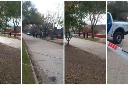 LUCTUOSO HECHO EN GENERAL MADARIAGA: UN HOMBRE DE 38 AÑOS PERDIÓ LA VIDA EN CONFUSO EPISODIO