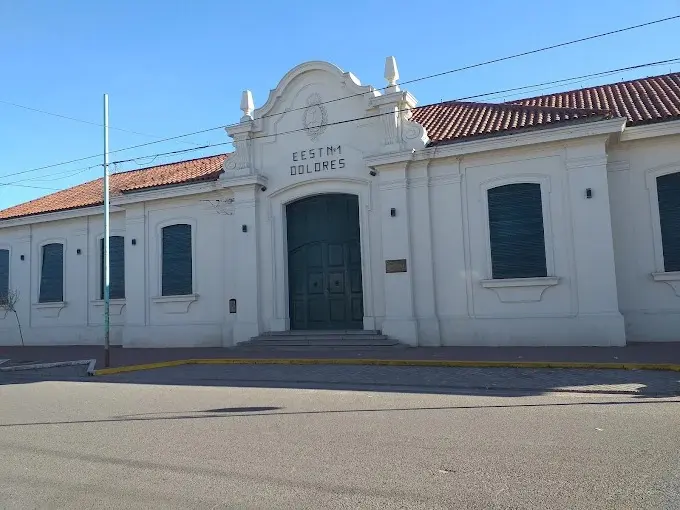 El intendente Juan Pablo García confirmó que llegarán $42 millones en los próximos 30 días para ejecutar obras en la escuela técnica n°1 - Diario Criterio Online