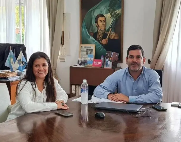 El intendente anunció un aumento del 20% y los trabajadores municipales ya recuperaron en 2025 más de 30 puntos frente a la inflación - Diario Criterio Online