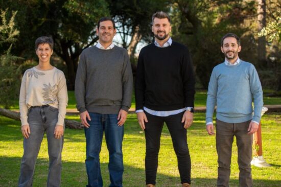 AVANZA EL CAMBIO – LA LISTA DE JUAN PABLO GARCÍA
