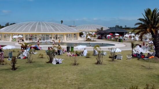 TURISMO TERMAL, CABALGATAS Y RECORRIDOS GUIADOS: QUÉ HACER EN DOLORES DURANTE LAS VACACIONES DE INVIERNO