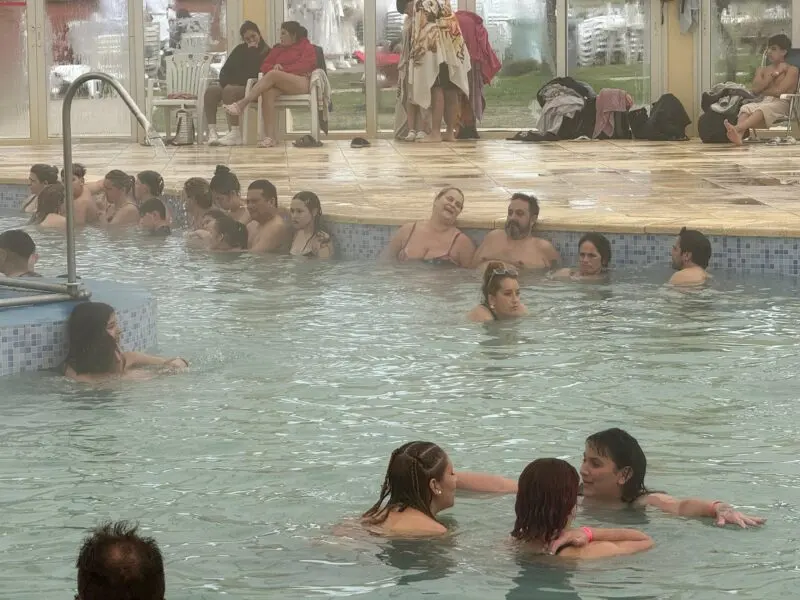 Gran éxito de las propuestas culturales y recreativas durante las vacaciones de invierno en Dolores - Diario Criterio Online