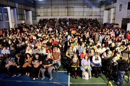 SORTEO DEL PROGRAMA “MI HOGAR”: UNA OPORTUNIDAD PARA 400 FAMILIAS