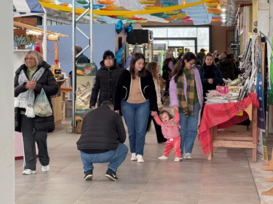 RÉCORD DE VISITANTES Y RECAUDACIÓN EN LAS TERMAS DE DOLORES DURANTE LAS VACACIONES DE INVIERNO 2025
